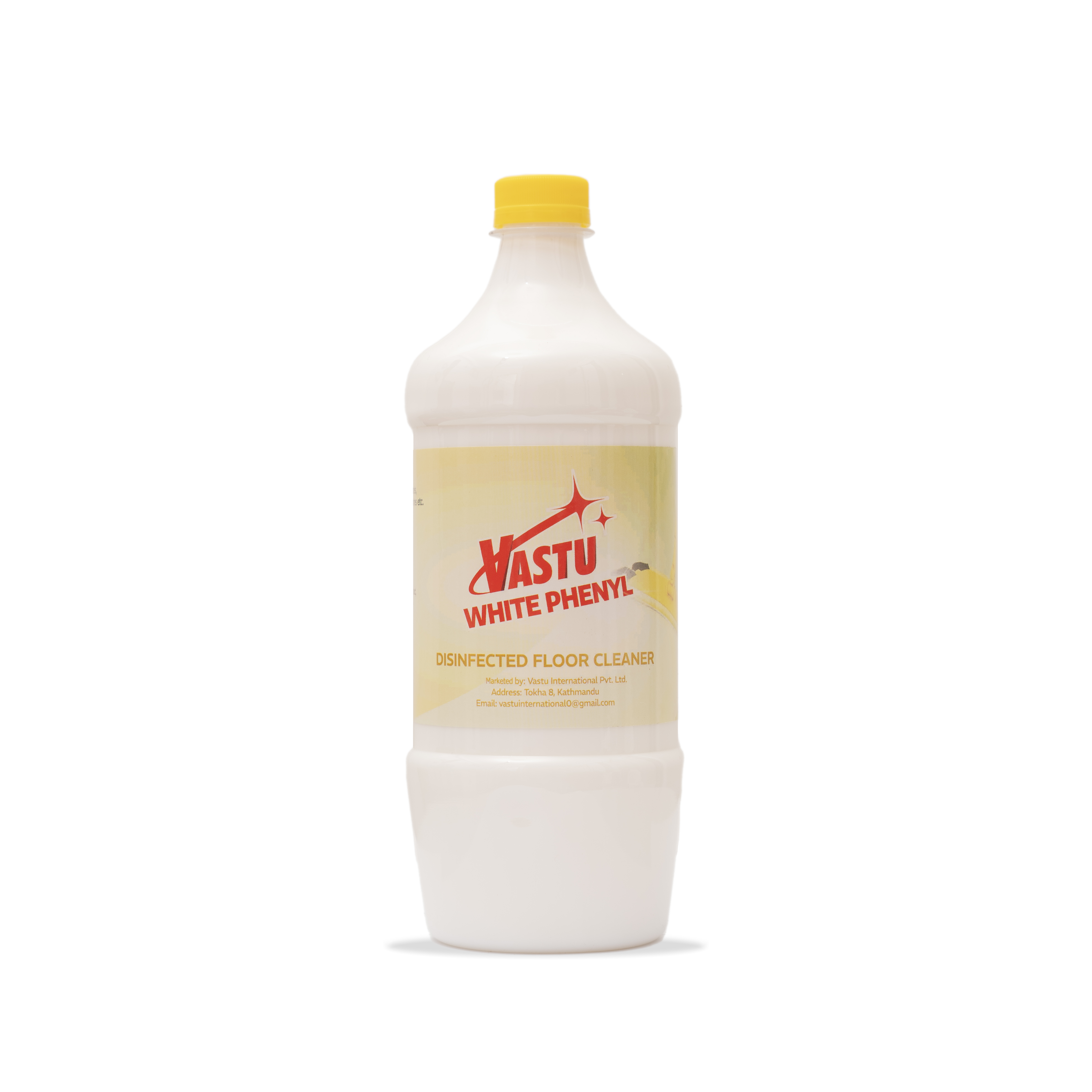 Phenyl 500ml